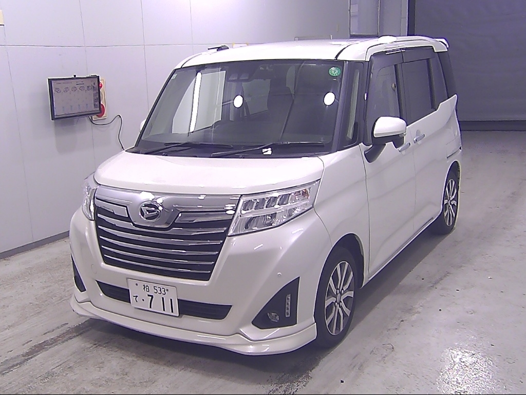 DAIHATSU THOR