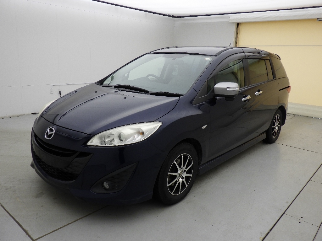 MAZDA PREMACY