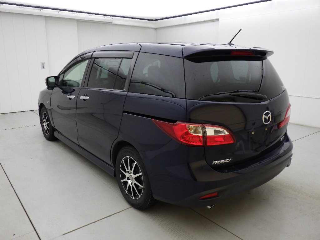 MAZDA PREMACY