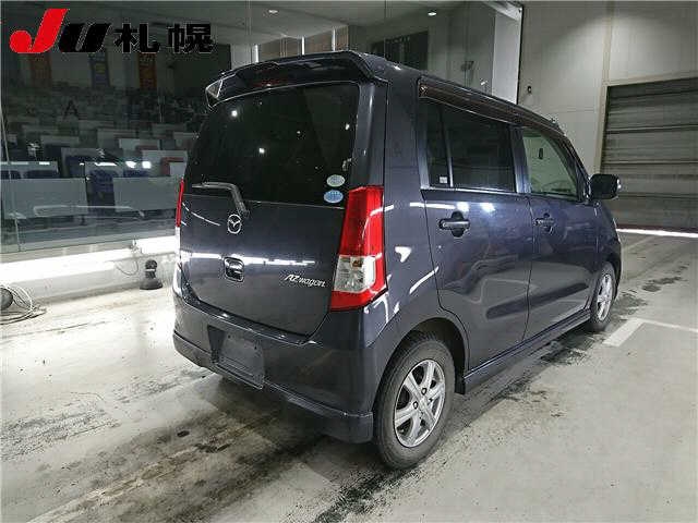 MAZDA AZ-WAGON