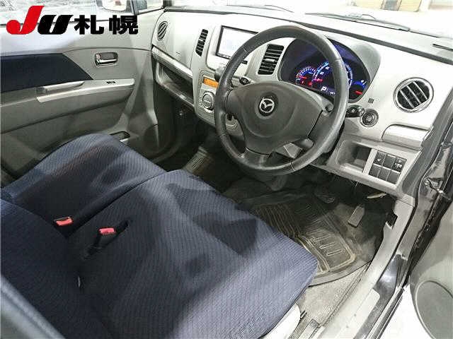 MAZDA AZ-WAGON