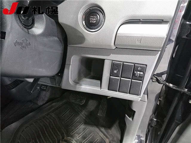 MAZDA AZ-WAGON