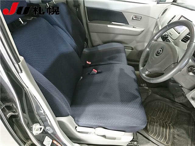 MAZDA AZ-WAGON