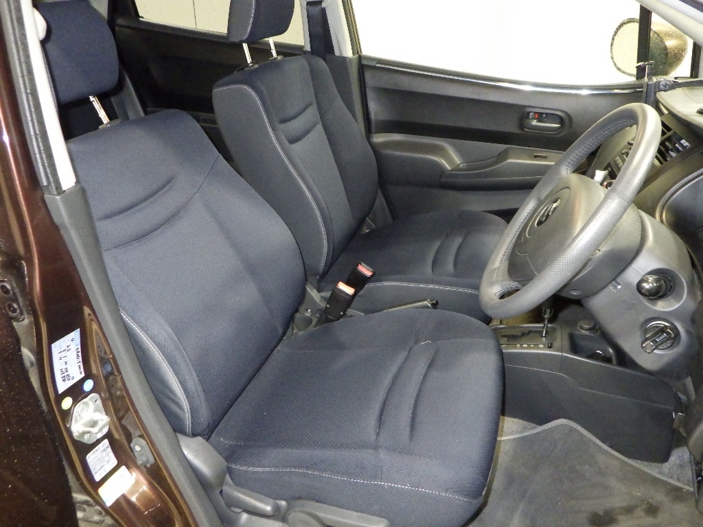 SUZUKI CERVO