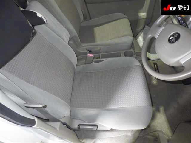 MITSUBISHI TOWN BOX