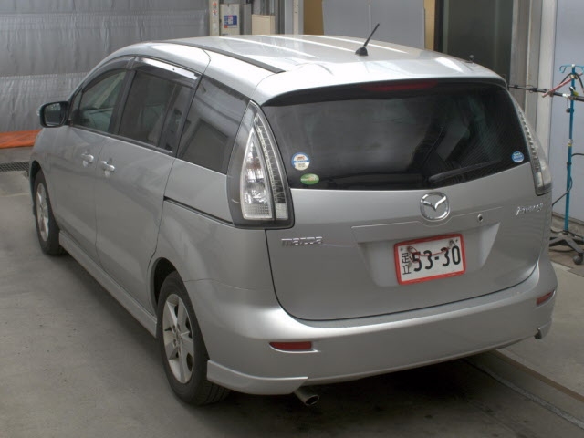 MAZDA PREMACY