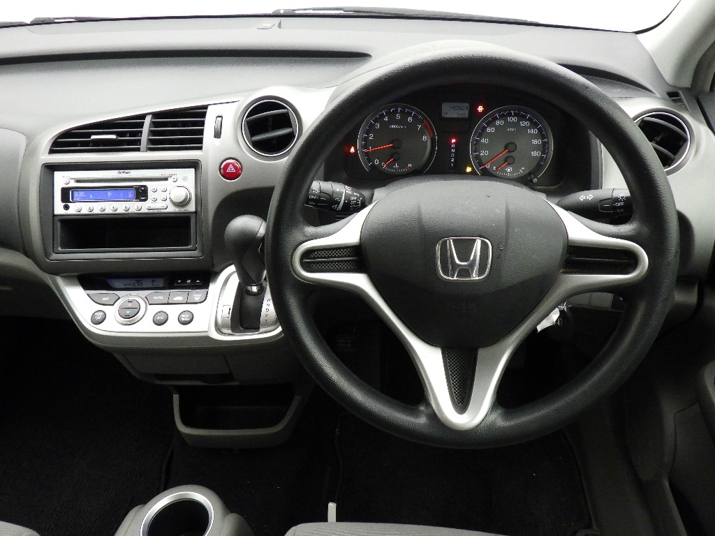 HONDA STREAM