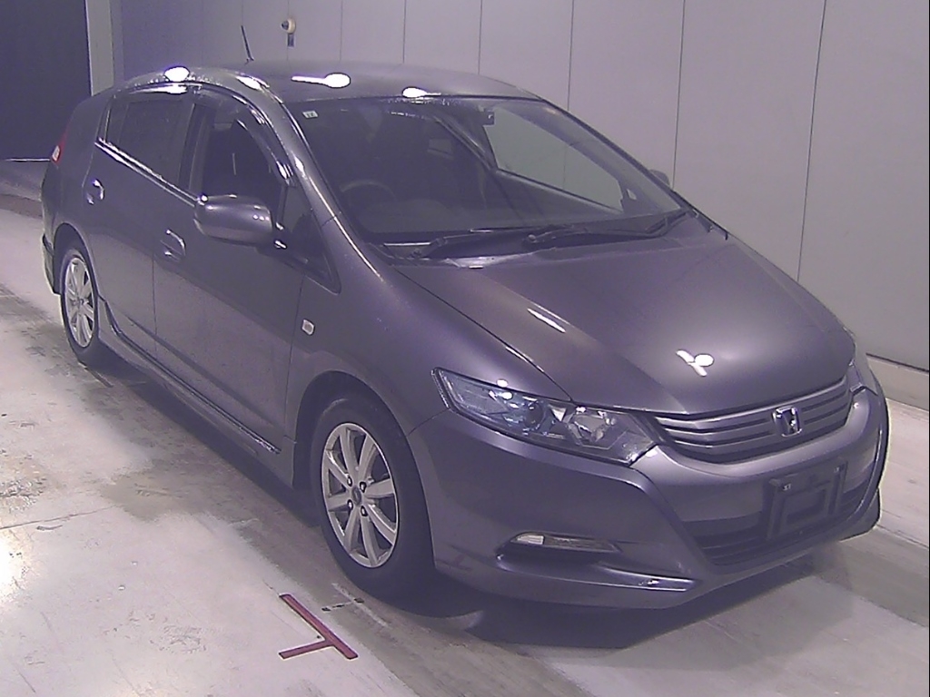 HONDA INSIGHT