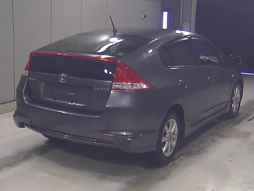 HONDA INSIGHT