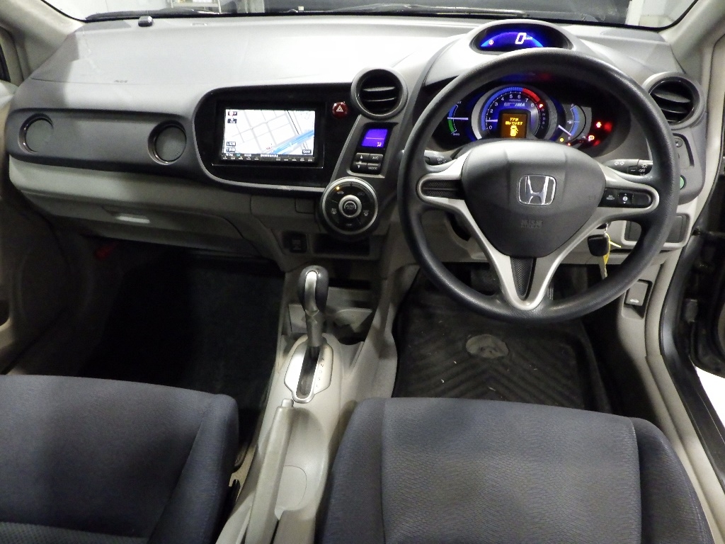 HONDA INSIGHT