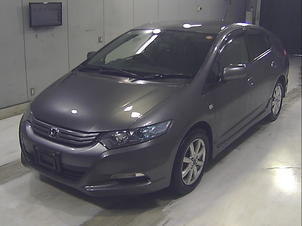 HONDA INSIGHT
