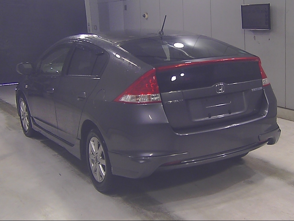 HONDA INSIGHT