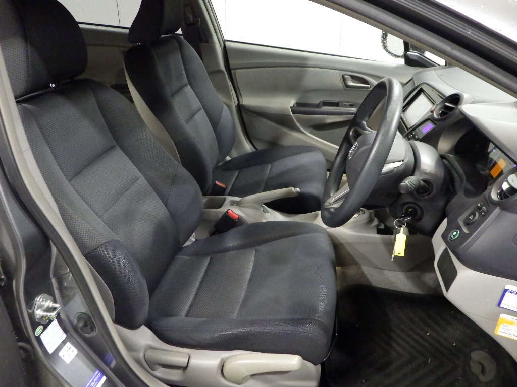 HONDA INSIGHT