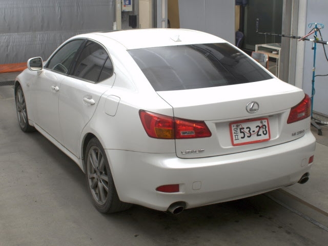 LEXUS IS250