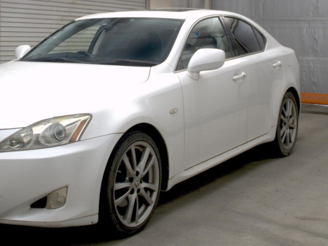 LEXUS IS250