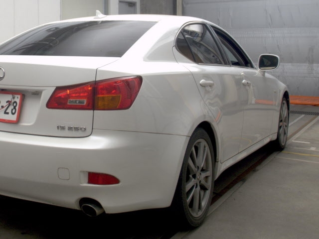 LEXUS IS250