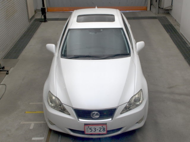 LEXUS IS250