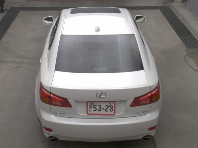 LEXUS IS250