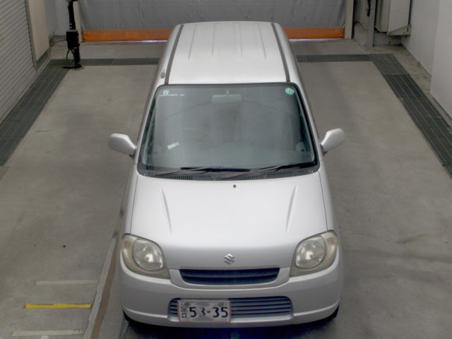 SUZUKI KEI