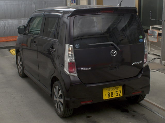 MAZDA AZ-WAGON