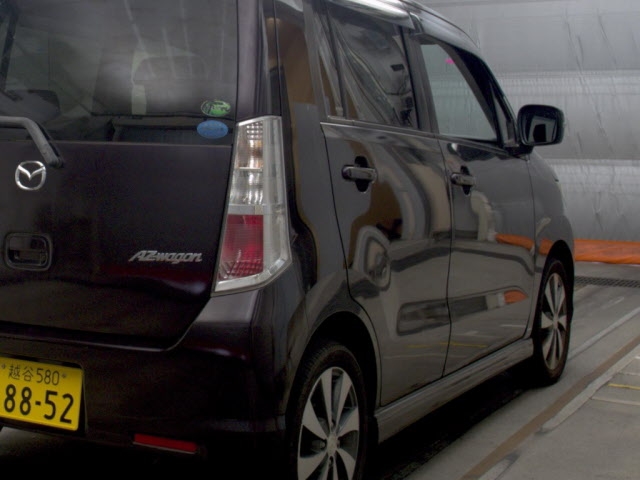MAZDA AZ-WAGON