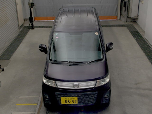 MAZDA AZ-WAGON