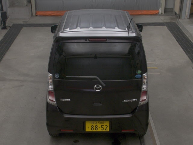 MAZDA AZ-WAGON