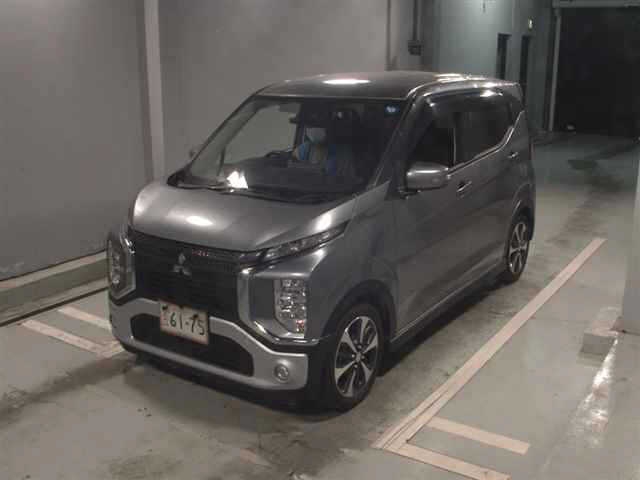 MITSUBISHI EK X