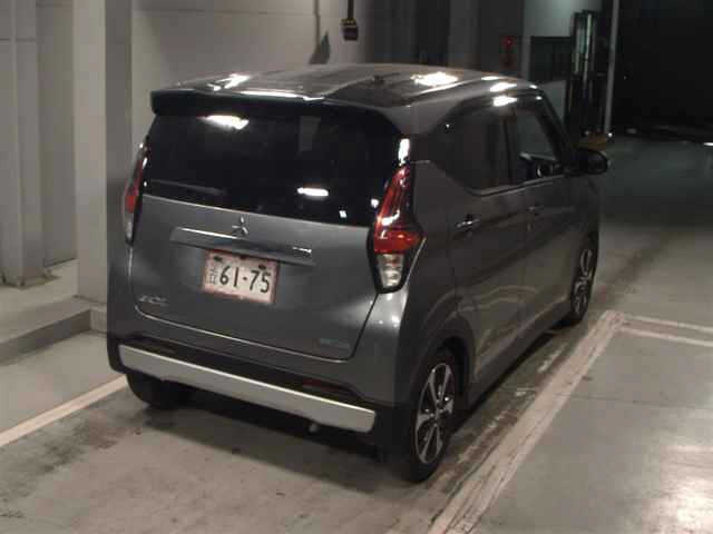 MITSUBISHI EK X