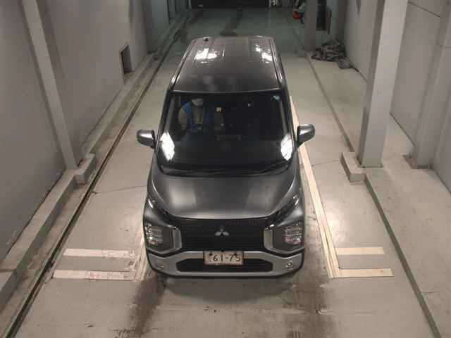 MITSUBISHI EK X