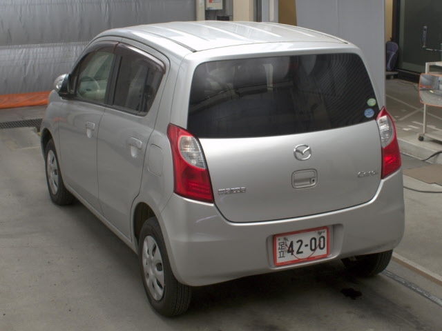 MAZDA CAROL