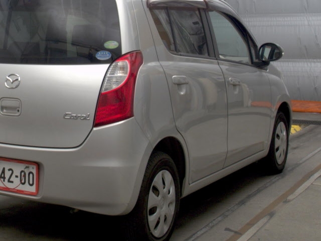 MAZDA CAROL