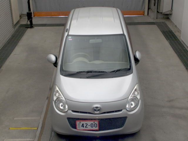 MAZDA CAROL