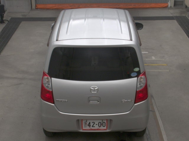 MAZDA CAROL
