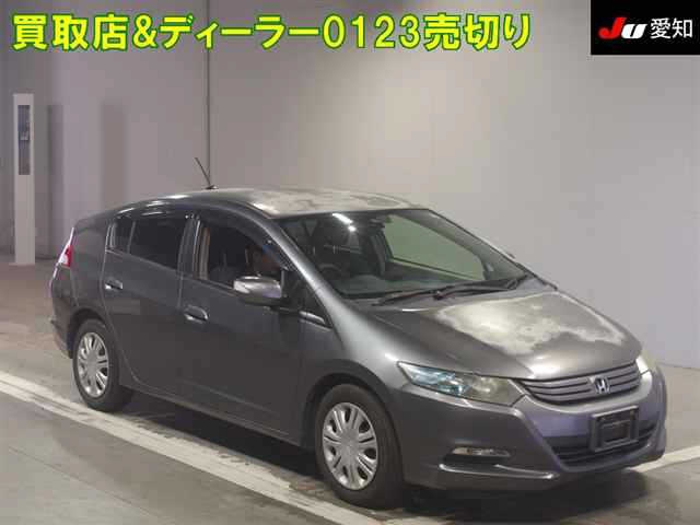 HONDA INSIGHT