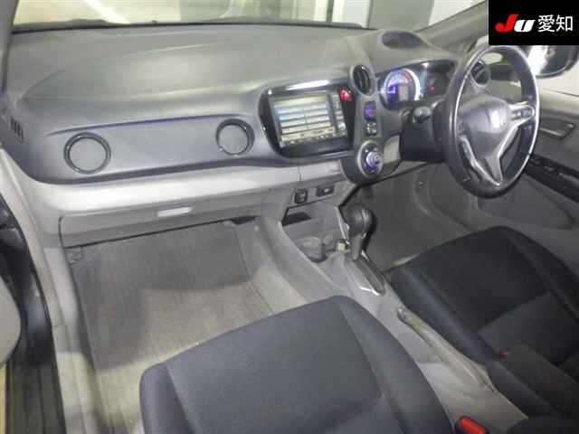 HONDA INSIGHT