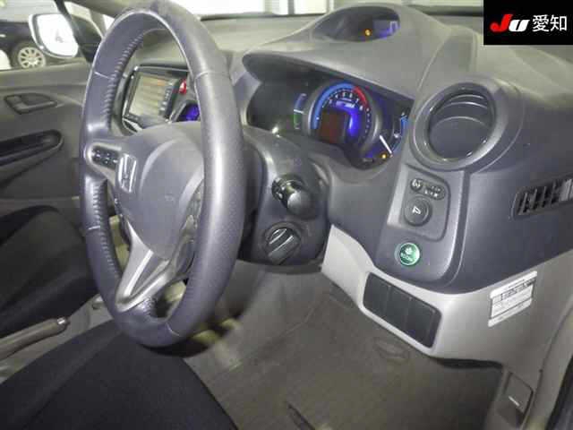 HONDA INSIGHT