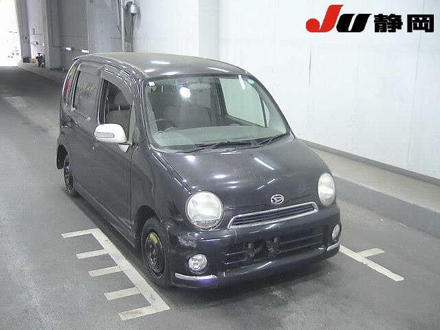 DAIHATSU MOVE LATTE