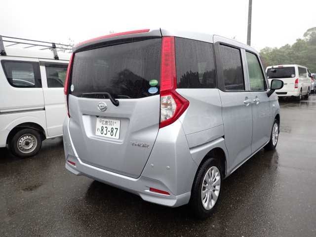 DAIHATSU THOR
