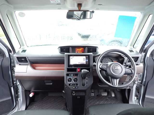 DAIHATSU THOR