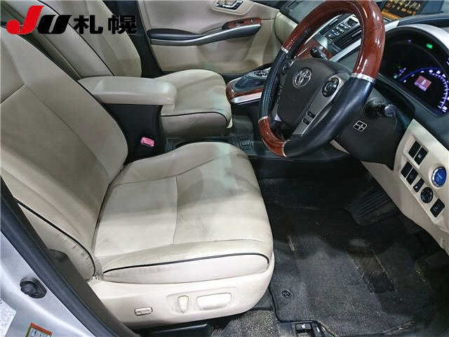 TOYOTA SAI