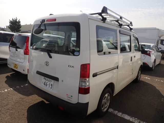 TOYOTA LITE ACE