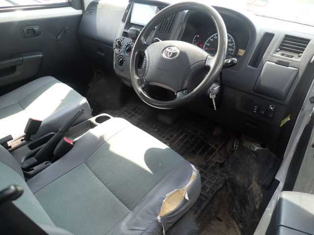 TOYOTA LITE ACE