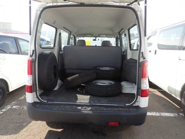 TOYOTA LITE ACE