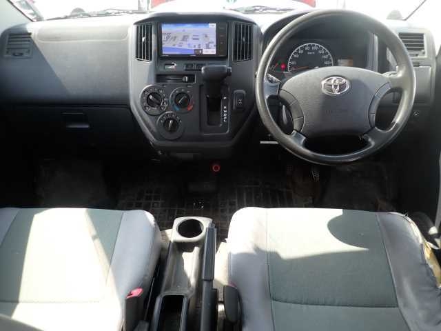 TOYOTA LITE ACE
