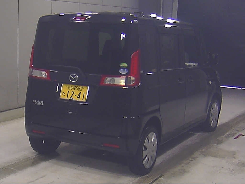 MAZDA FLAIR WAGON