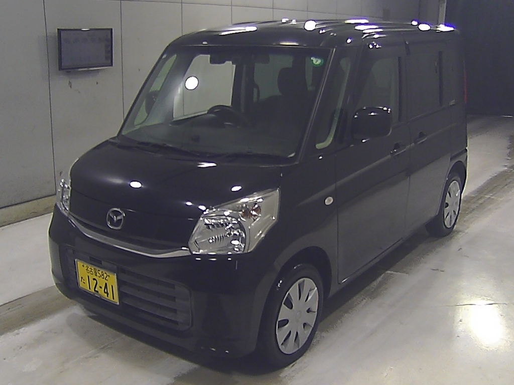 MAZDA FLAIR WAGON