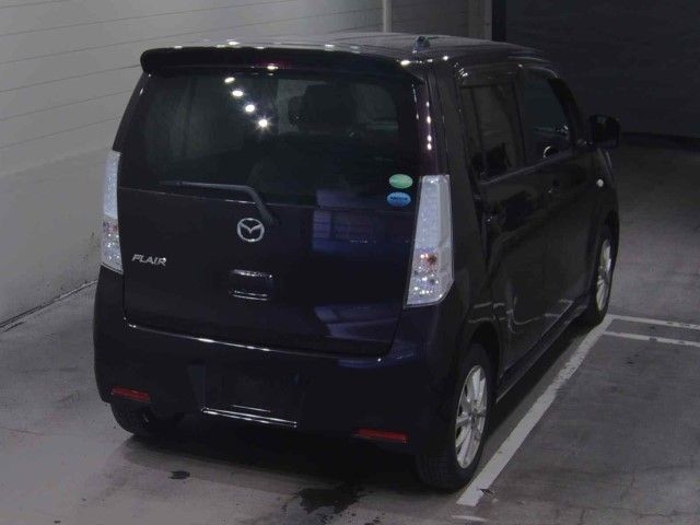 MAZDA FLAIR