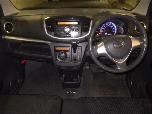 MAZDA FLAIR