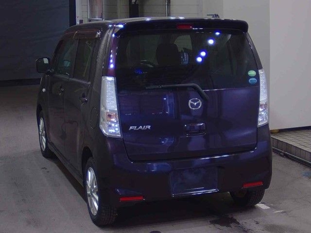MAZDA FLAIR